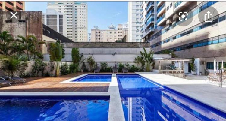 Capitania Varam: Beachfront With Pool And Bbq 公寓