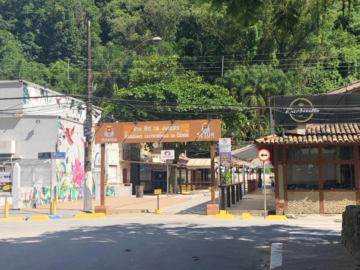 公寓 Capitania Varam: Beachfront With Pool And Bbq