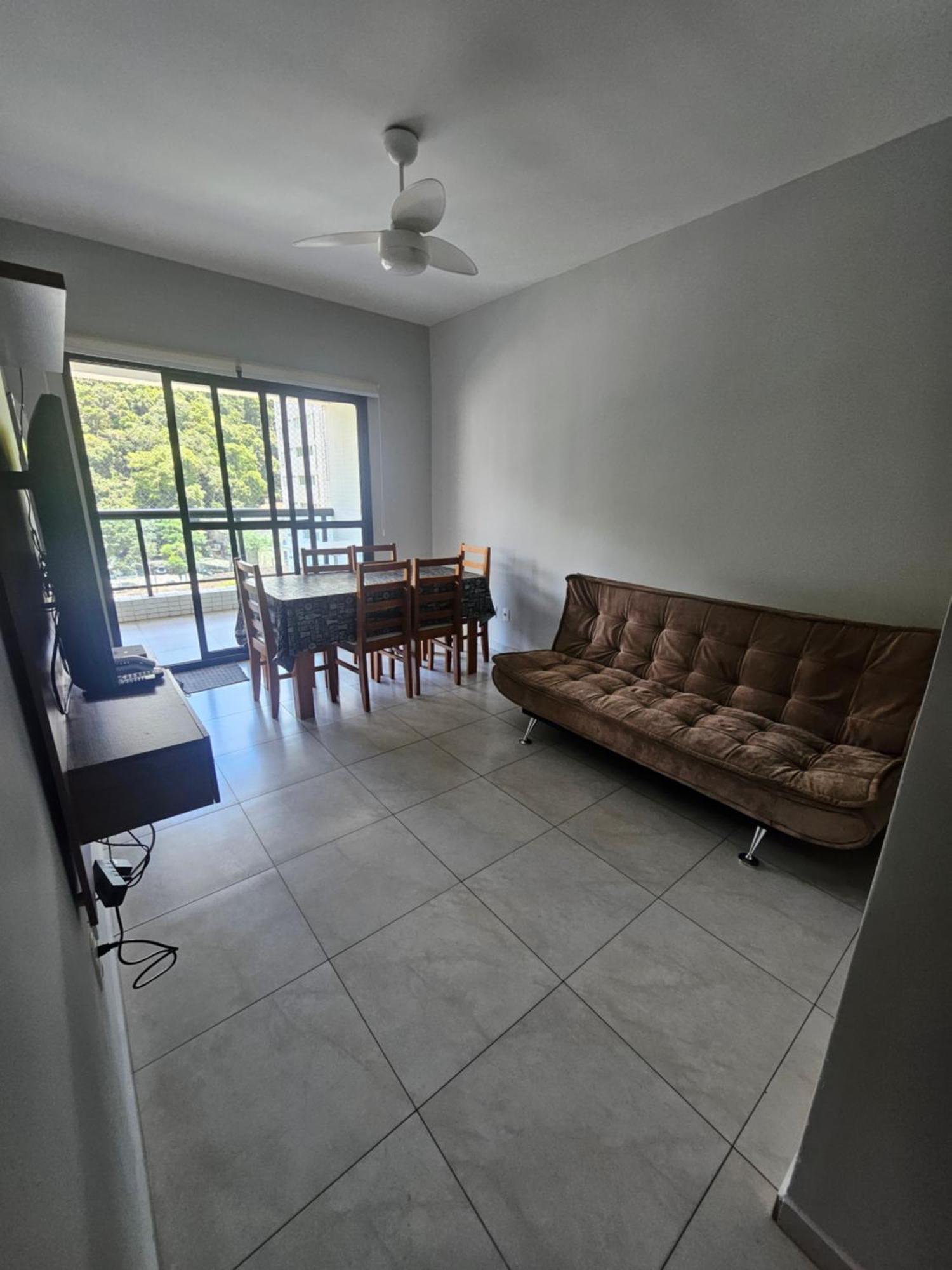 Capitania Varam: Beachfront With Pool And Bbq * Guarujá