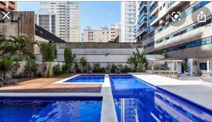 Apto Churrasqueira, Capitania Varam, Pitangueiras, Piscina, 100 M Da Praia, 2 Dormitorios, 2 Vagas De Garagem