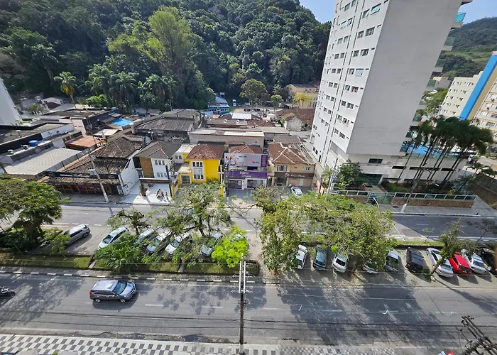 Apto Churrasqueira, Capitania Varam, Pitangueiras, Piscina, 100 M Da Praia, 2 Dormitorios, 2 Vagas De Garagem