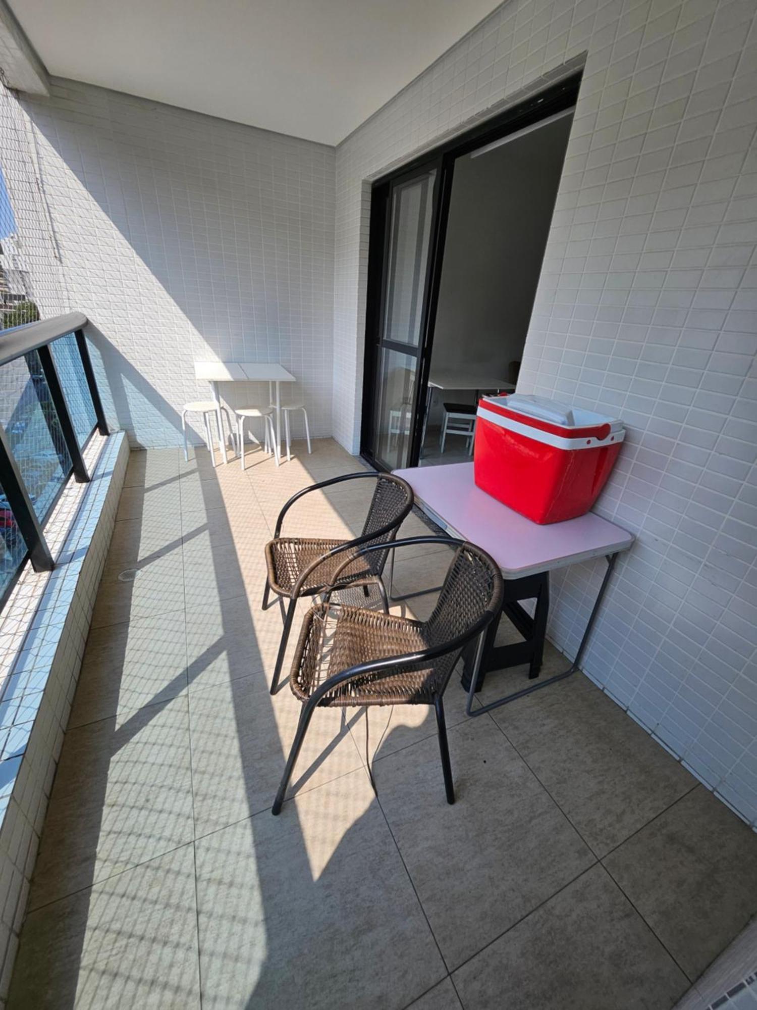 Capitania Varam: Beachfront With Pool And Bbq *