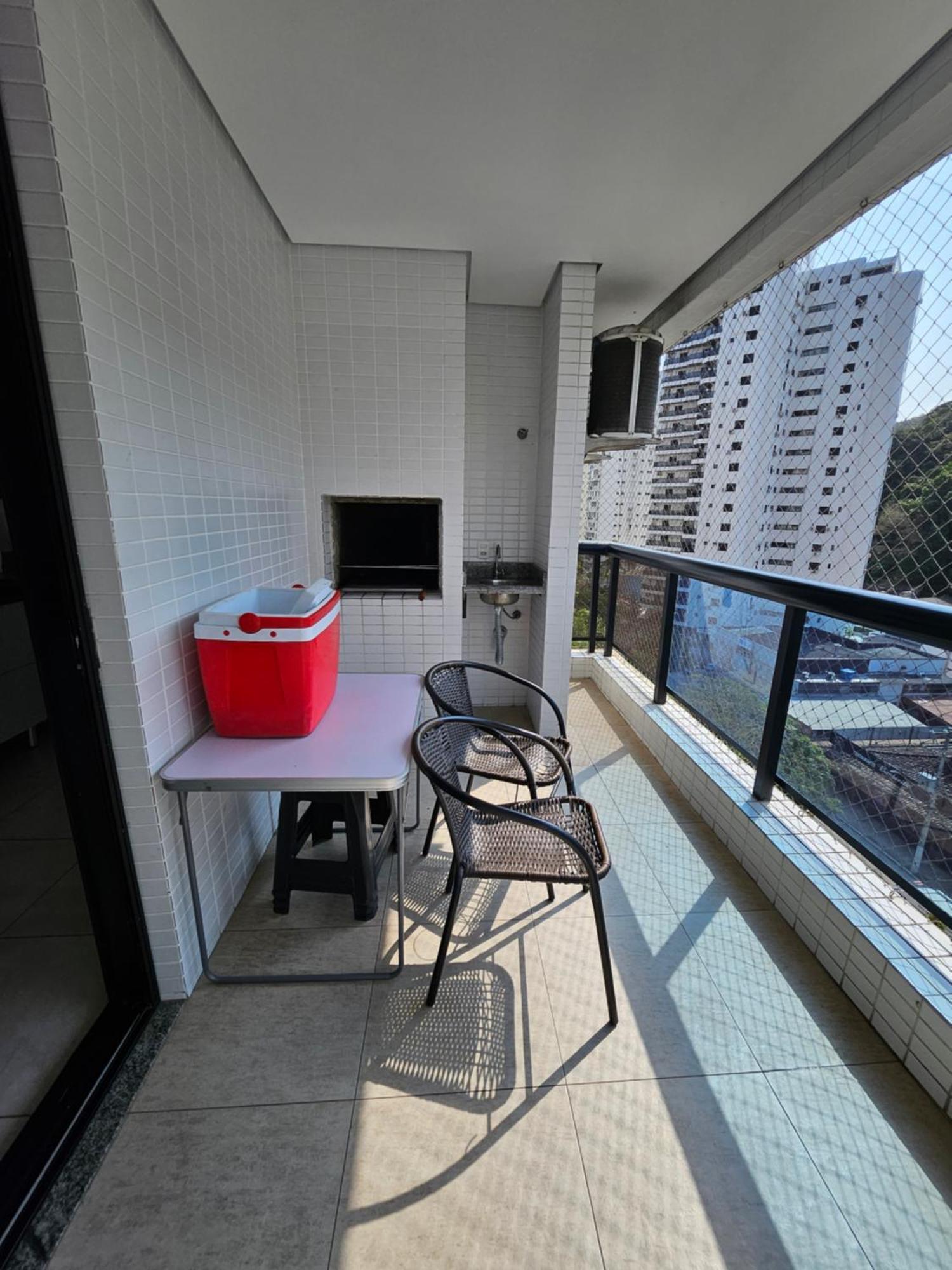 Capitania Varam: Beachfront With Pool And Bbq