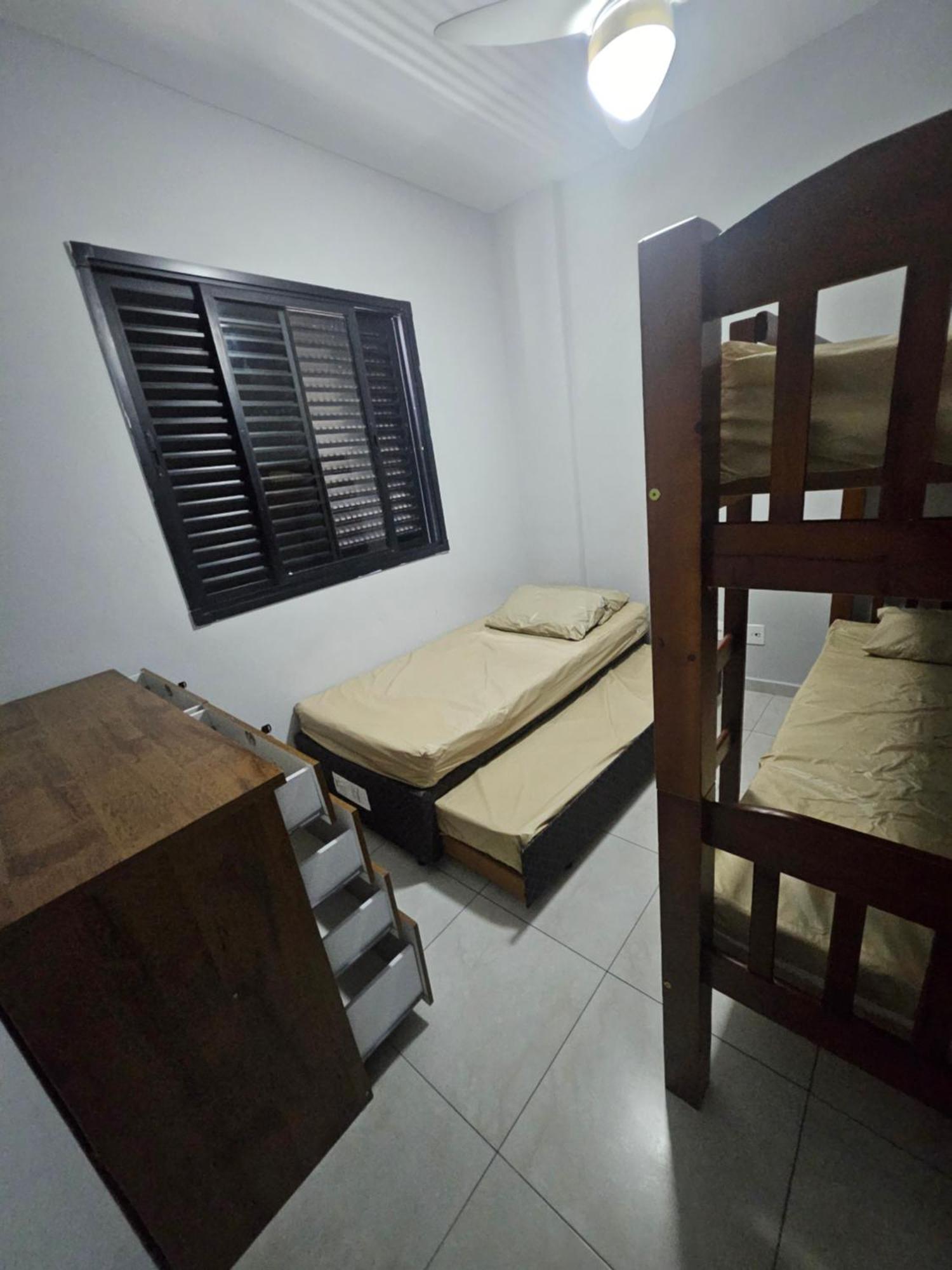 Capitania Varam: Beachfront With Pool And Bbq Apartment