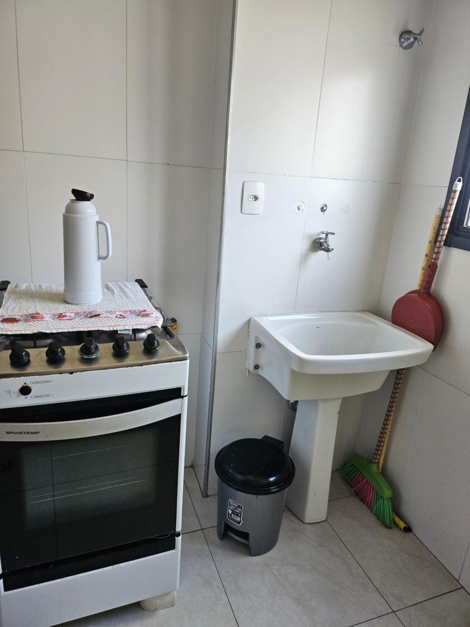 Apartment Capitania Varam: Beachfront With Pool And Bbq