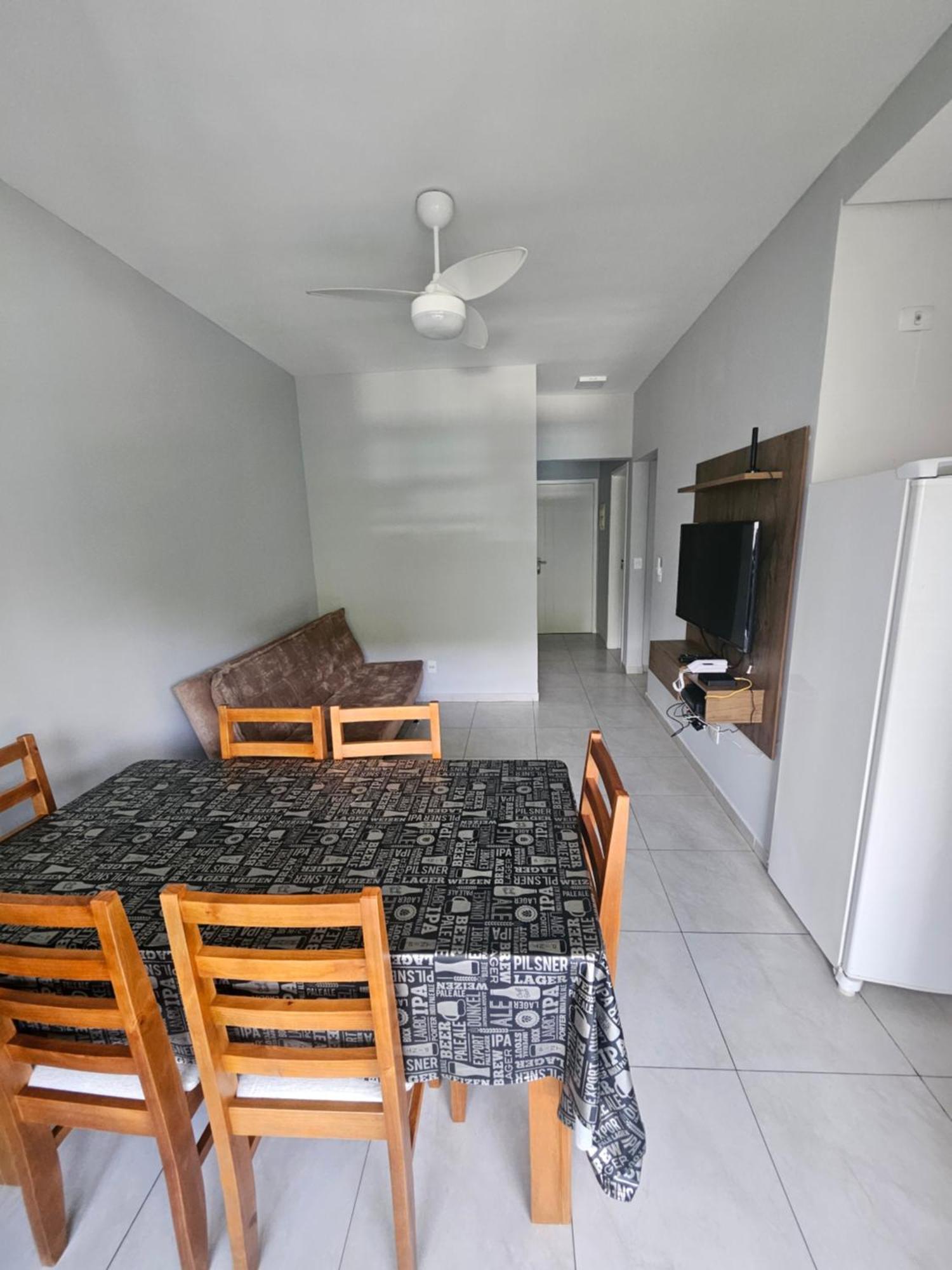 Capitania Varam: Beachfront With Pool And Bbq Apartment *