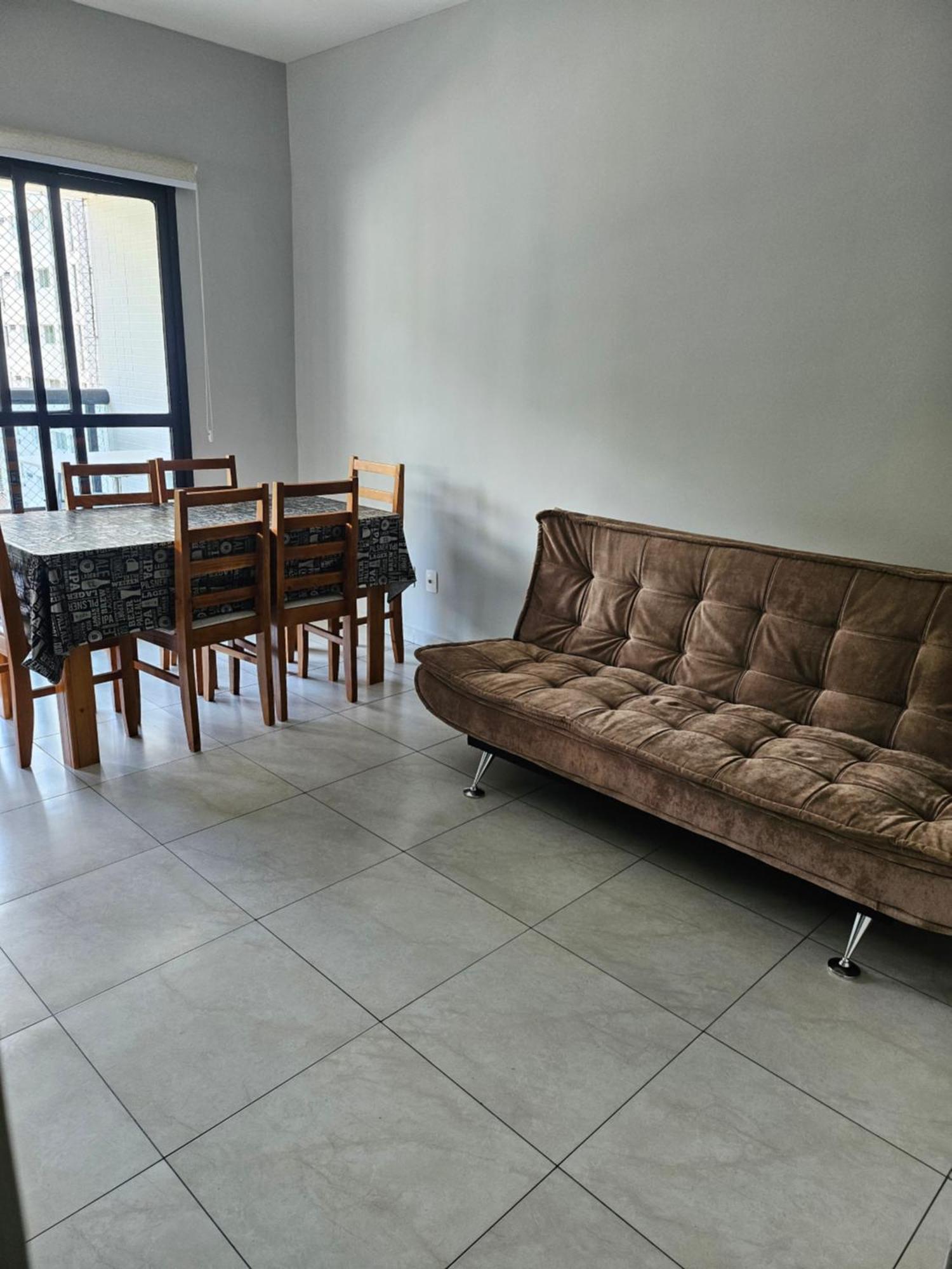 Capitania Varam: Beachfront With Pool And Bbq Apartment